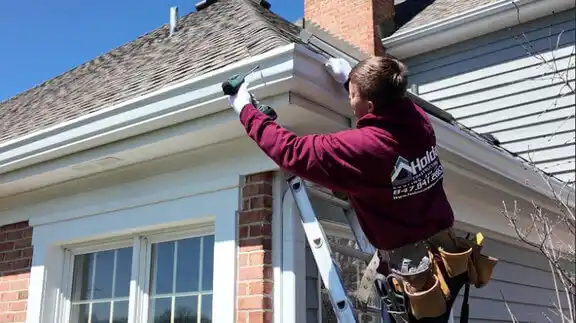 gutter services Dearborn